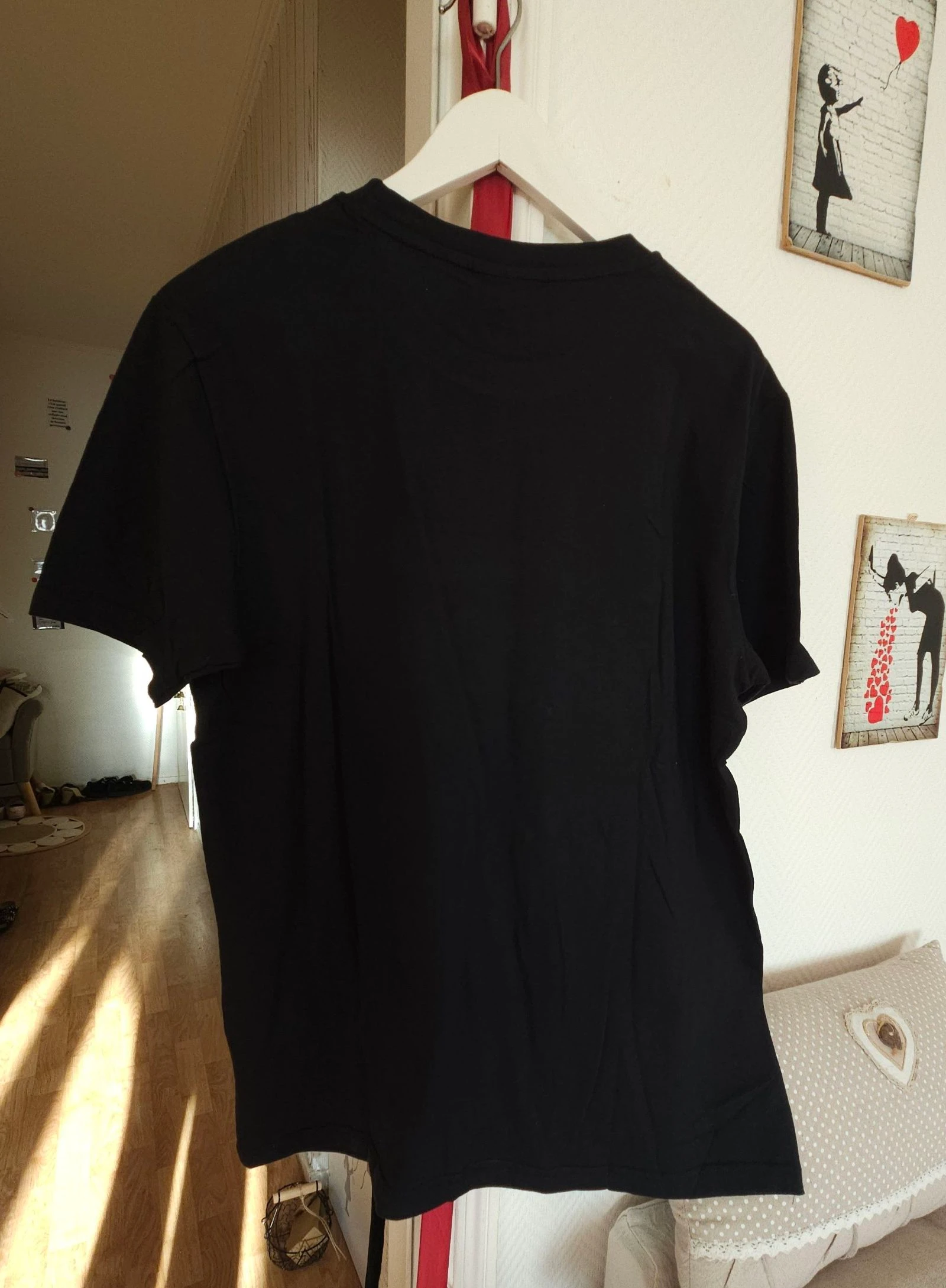 Kaporal logo 3D T-shirt maat L nieuw – photo 9